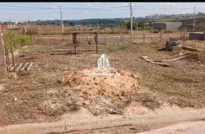 Terreno residencial 161,67m² no parque vasconcellos, hortolândia sp