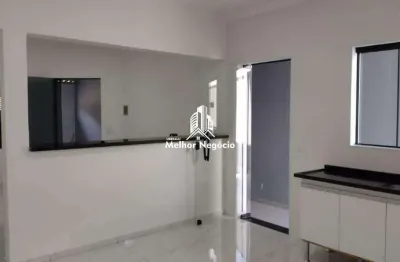 Casa com 2 quartos à venda no bairro jardim nova hortolândia, hortolândia - sp