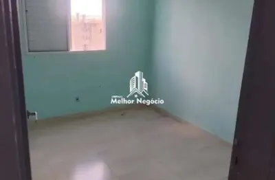 Apartamento com 2 quartos à venda na Rua Eduardo Hoffmann, 901, Loteamento Jardim das Estâncias, Sumaré