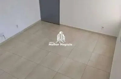 Apartamento à venda com 2 quartos no bairro matão em sumaré