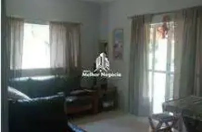 Casa/chácara à venda 4 quartos (1 suite) 3 banheiros - loteamento chácaras vale das garças, campinas/sp