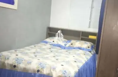 Apartamento à venda com 2 quartos no bairro nova veneza em sumaré