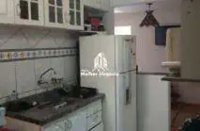 Apartamento à venda, 1 quarto, 1 banheiro edificio auana - bairro bosque - campinas