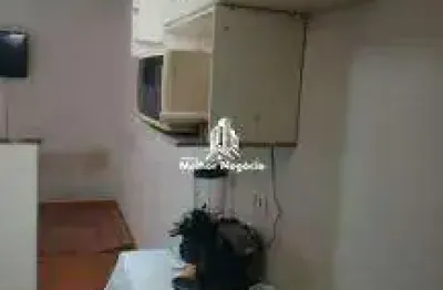 Apartamento à venda, 1 quarto, 1 banheiro edificio auana - bairro bosque - campinas