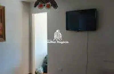 Apartamento à venda, 1 quarto, 1 banheiro edificio auana - bairro bosque - campinas