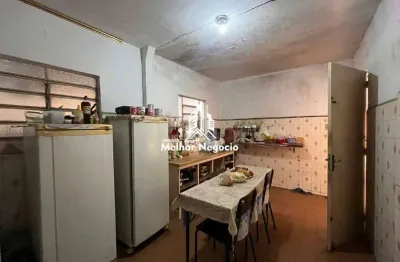 Casa à venda com 2 quartos no bairro Jardim Ipanema em Piracicaba/SP