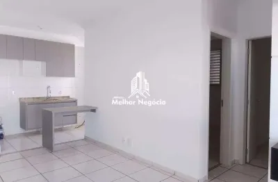 Apartamento à venda 2 quartos , 2 banheiros - condomínio portal dos cristais- jardim das colinas - hortolândia/sp