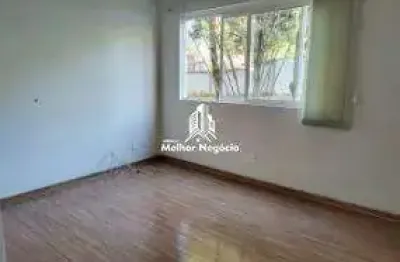 Apartamento à venda, 3 quartos 2 banheiros - condomínio parque residencial dr. marcondes filho jardim flamboyant, campinas, sp