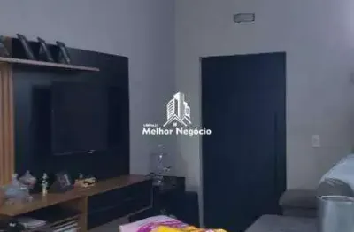 Casa com 2 quartos à venda na Rua Regina Alves dos Reis Pereira, 52, Jardim das Figueiras I, Hortolândia