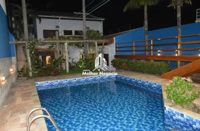 Sobrado com 4 quartos e 3 suíte à venda em hortolândia - sp