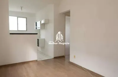 Apartamento com 2 quartos à venda em americana - sp