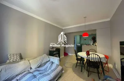 Apartamento à venda com 03 quartos no condomínio edifício eng. moisés steinberg em campinas - sp