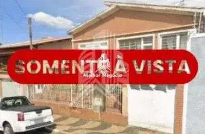 Casa à venda com 4 quartos (1 suíte)  2 banheiros - Jardim Proença I -  Campinas SP