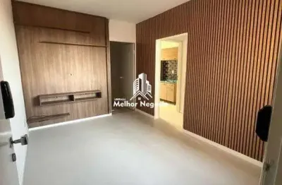 Apartamento à venda com 01 quarto no edifício carmem lidia em campinas - sp