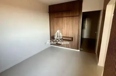 Apartamento à venda com 01 quarto no edifício carmem lidia em campinas - sp