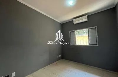 Casa, à venda com 2 quartos( sendo 1 suite) no bairro jardim conceição 2 (nova veneza), sumaré, sp