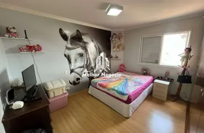 Apartamento à venda com 4 quartos e 1 suíte no centro de piracicaba