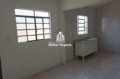 Casa com 1 quarto à venda na Rua São Marcos, 01, Jardim São Roque, Americana