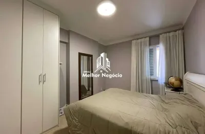 Apartamento à venda com 03 quartos no condomínio edifício eng. moisés steinberg em campinas - sp