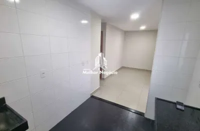 Apartamento à venda com 2 quartos no condomínio residencial costa laguna em campinas - sp