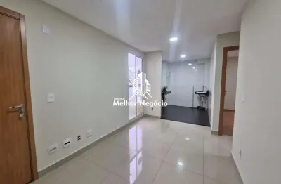 Apartamento à venda com 2 quartos no condomínio residencial costa laguna em campinas - sp