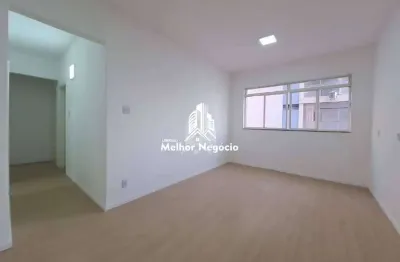 Apartamento à venda com 3 quartos no Edifício Harmonia em Campinas - SP