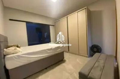 Casa à venda com 2 quartos no bairro jardim marajoara em limeira