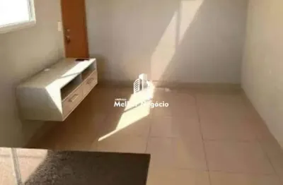 Apartamento à venda com 2 quartos no bairro jardim são francisco em piracicaba