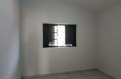 Casa com 1 quarto à venda na Rua São Marcos, 01, Jardim São Roque, Americana