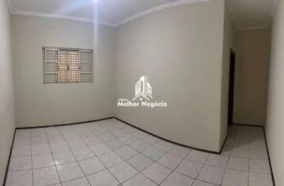 Casa com 3 quartos à venda na Rua Guarujá, 00, Parque Novo Mundo, Americana