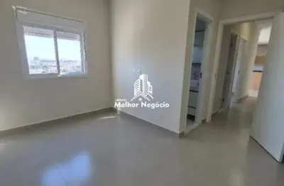 Apartamento à venda com 2 quartos e 1 suíteno bairro sta terezinha paulinia