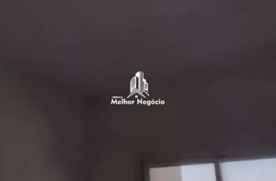 Apartamento com 2 quartos à venda na Rua Edis Pedro de Oliveira, 313, Jardim Novo Maracanã, Campinas