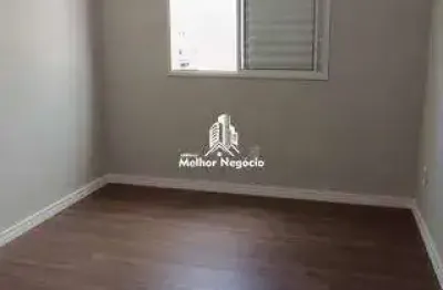 Apartamento com 2 quartos à venda na Rua Manoel Dias Pimenta, 334, Parque Residencial Caiapó, Campinas