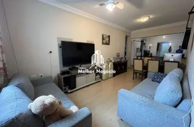 Apartamento com 2 quartos à venda na Rua Antônio Bento, 366, Vila Industrial, Campinas