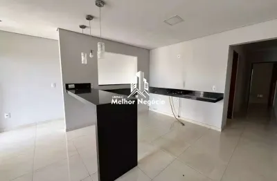 Casa com 2 quartos (1 suíte) à venda em sumaré - sp