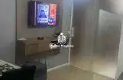 Apartamento à venda com 2 quartos 1 banheiro - condomínio residencial abaeté 5 - vila abaeté, campinas, sp