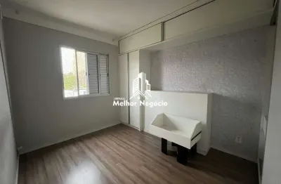 Apartamento à venda no condomínio edifício alfa centauro na vila industrial - campinas/sp