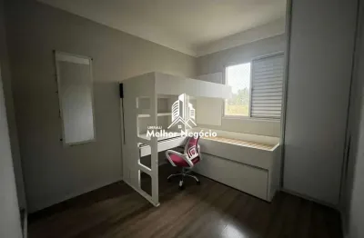 Apartamento à venda no condomínio edifício alfa centauro na vila industrial - campinas/sp