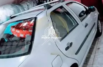 Casa à venda com 2 quartos e edícula no bairro Jardim Amanda I em Hortolândia