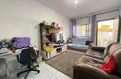 Casa com 2 quartos à venda no bairro residencial santo antônio, piracicaba - sp