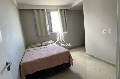 Apartamento à venda com 2 dormitórios (1 suíte) no bairro jardim das colinas em hortolândia/sp