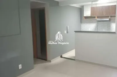 Apartamento 2 dormitórios 43m2 no terramérica em americana / sp