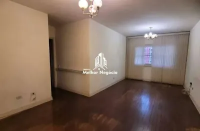 Apartamento à venda com 3 quartos(sendo 1 suíte) condomínio edifício flamboyant no bairro cambuí campinas/sp