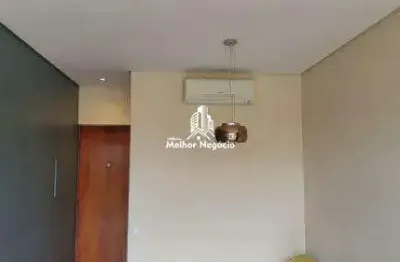 Apartamento à venda com 03 quartos (1 suíte), no condomínio residencial mandarins em campinas-sp.