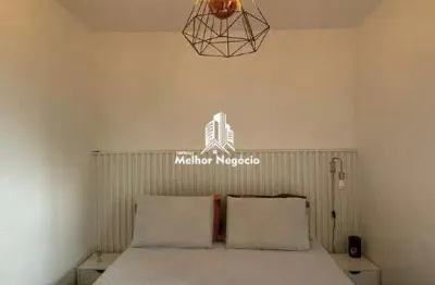 Apartamento à venda com 03 quartos no condomínio residencial bandeirantes em campinas - sp