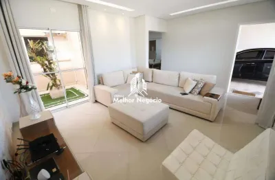 Casa à venda com 3 quartos (sendo 2 suítes) no bairro loteamento alphaville -campinas/ sp.