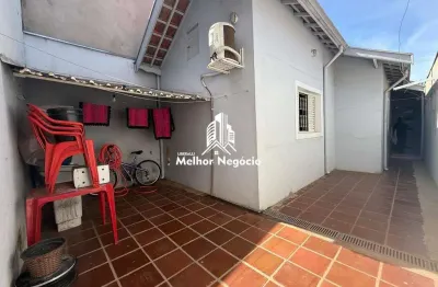 Casa com 2 quartos à venda no bairro vila rezende, piracicaba - sp