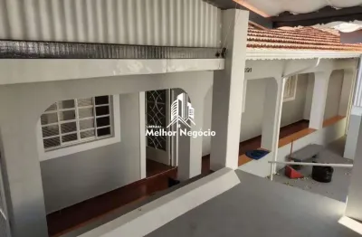 Casa à venda 3 quartos na vila angeli em valinhos sp
