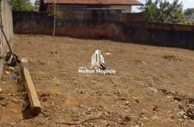 Terreno à venda com 350 metros no jardim cura d'ars em campinas /sp