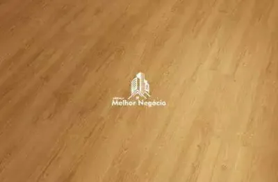 Apartamento com 2 quartos à venda em hortolândia - sp
